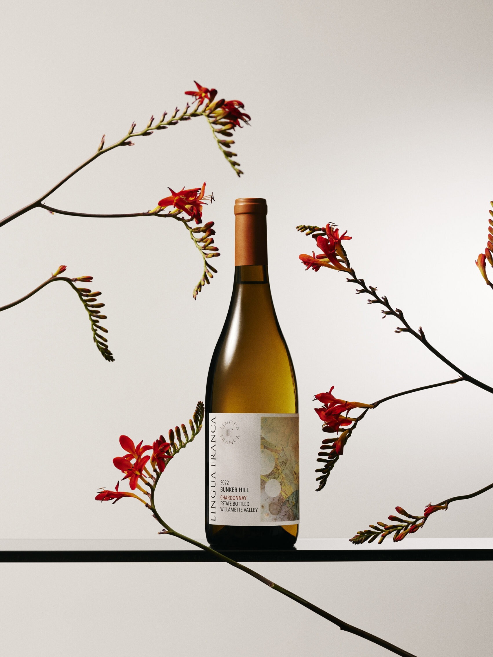 Bunker Hill Chardonnay