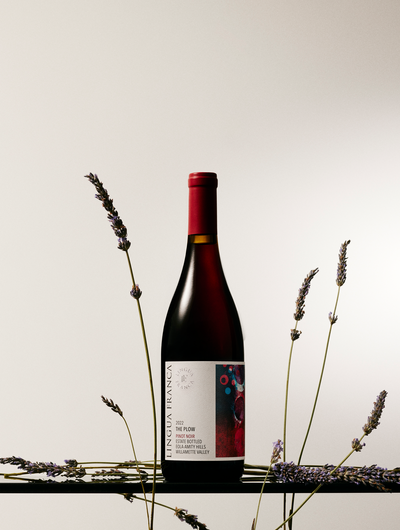 2022 The Plow Pinot Noir